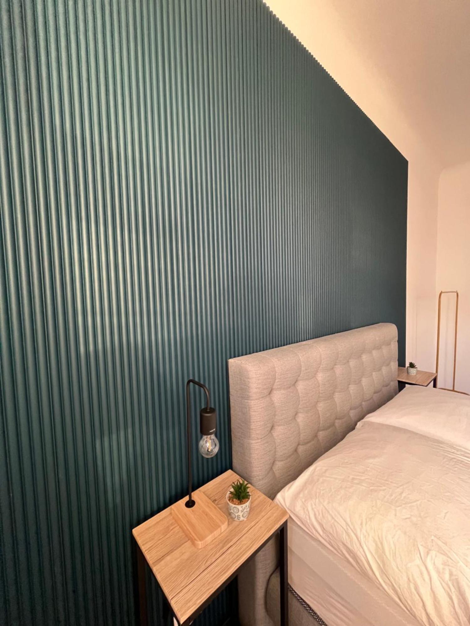 Apartment Schoenbrunn Near Metro Wien Eksteriør billede