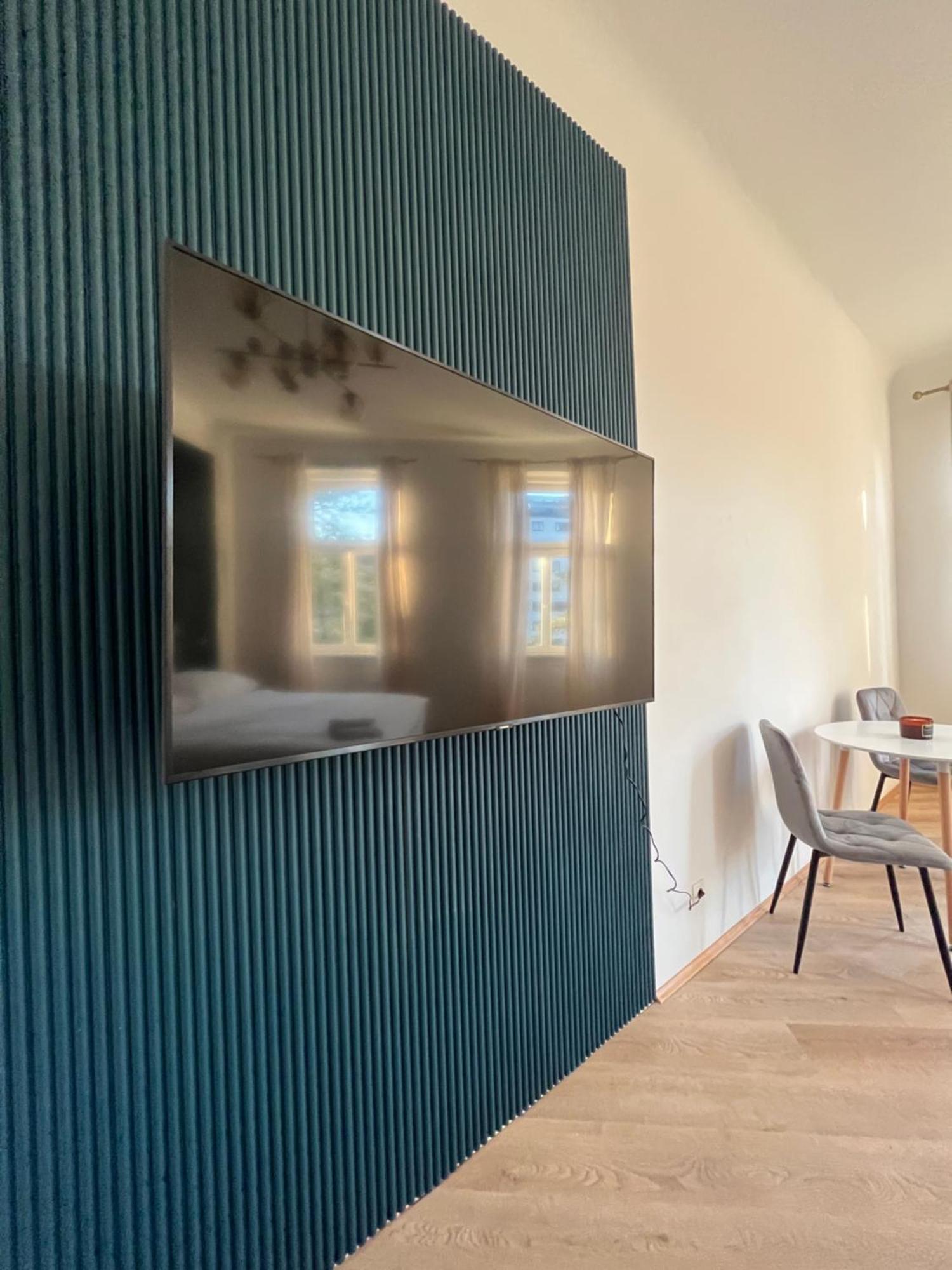 Apartment Schoenbrunn Near Metro Wien Eksteriør billede