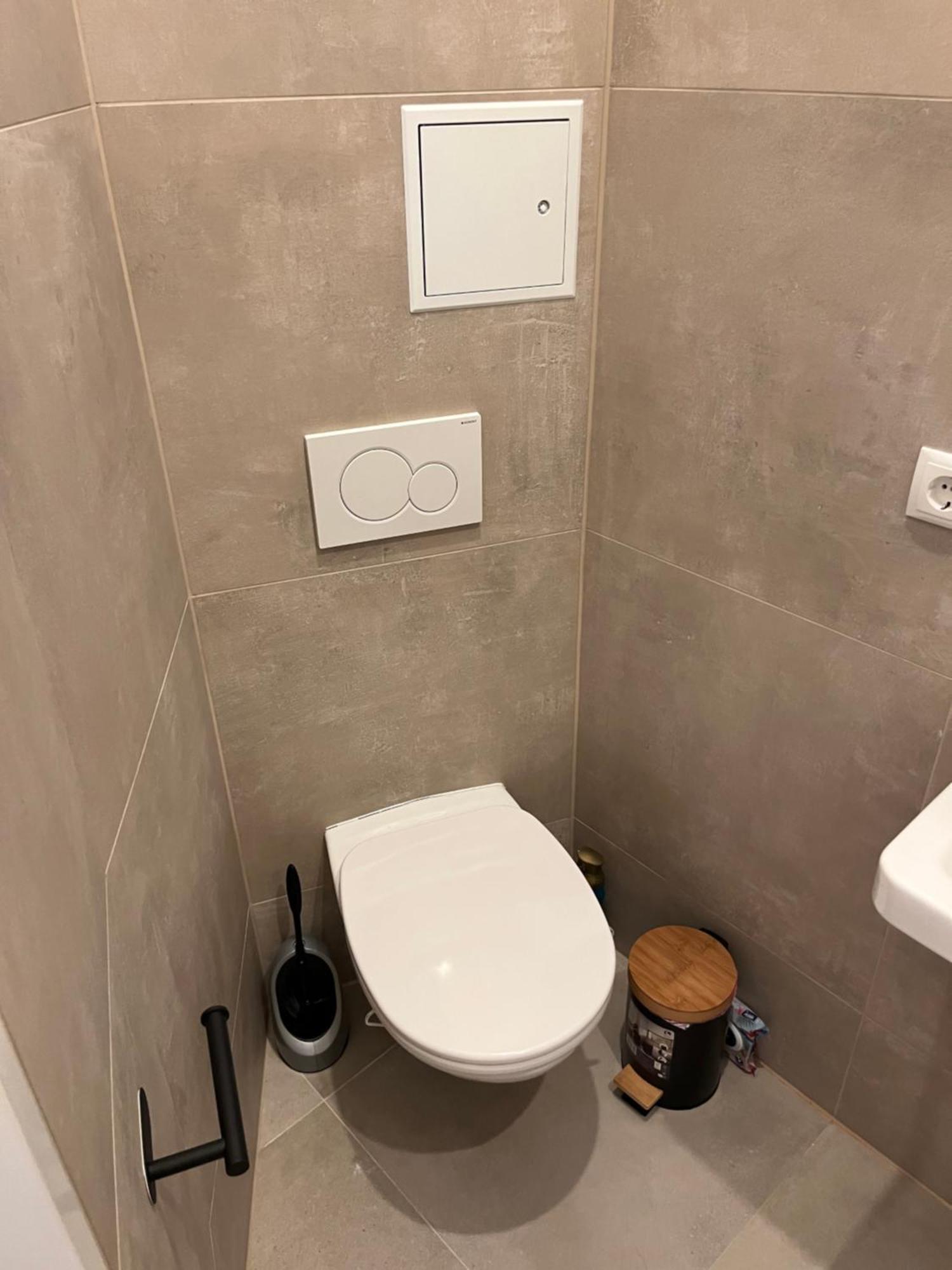 Apartment Schoenbrunn Near Metro Wien Eksteriør billede