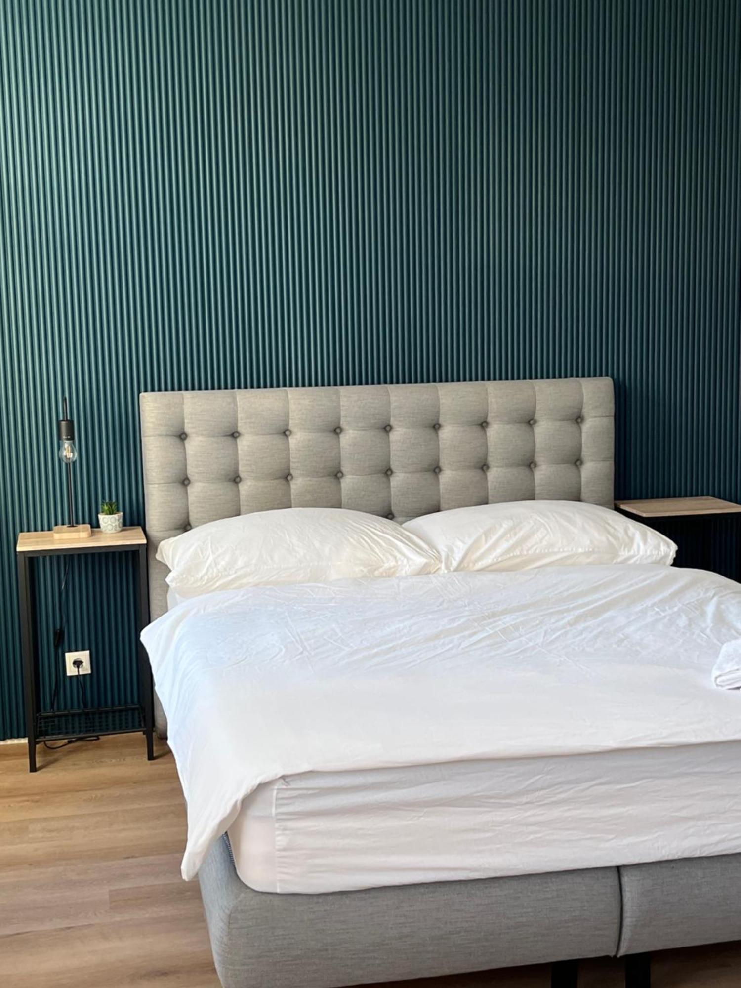 Apartment Schoenbrunn Near Metro Wien Eksteriør billede